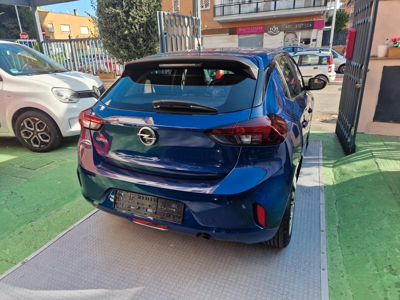 Opel Corsa 1.2 100 CV Elegance