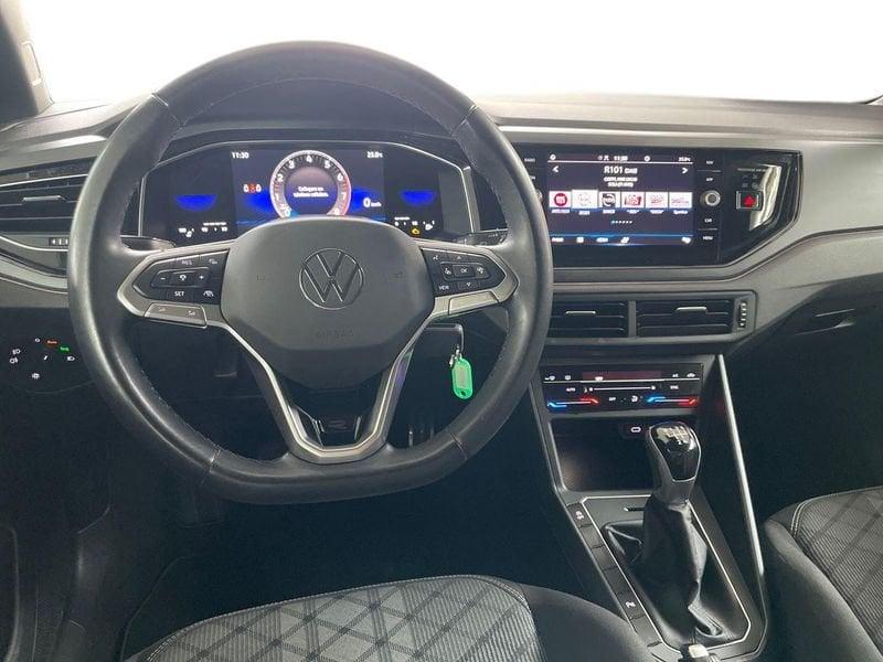 Volkswagen Polo 1.0 TSI R-Line