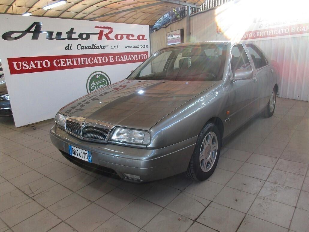 Lancia K 2.0i 20V cat LS