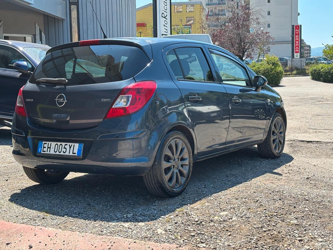 Opel Corsa 1.3 CDTI 75CV F.AP. 5 porte Elective