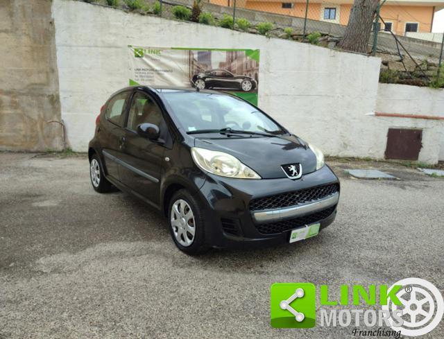 PEUGEOT 107 1.0 68CV 5p.