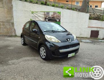 PEUGEOT 107 1.0 68CV 5p.