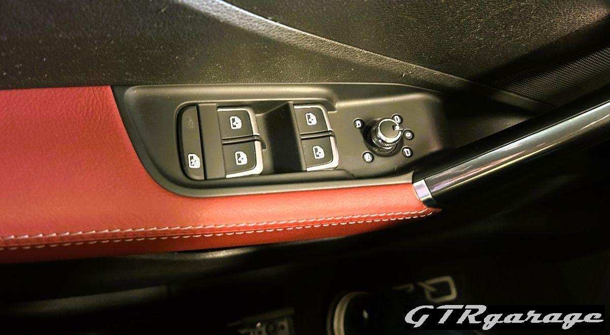 AUDI - Q2 - 30 TFSI S tronic Admired