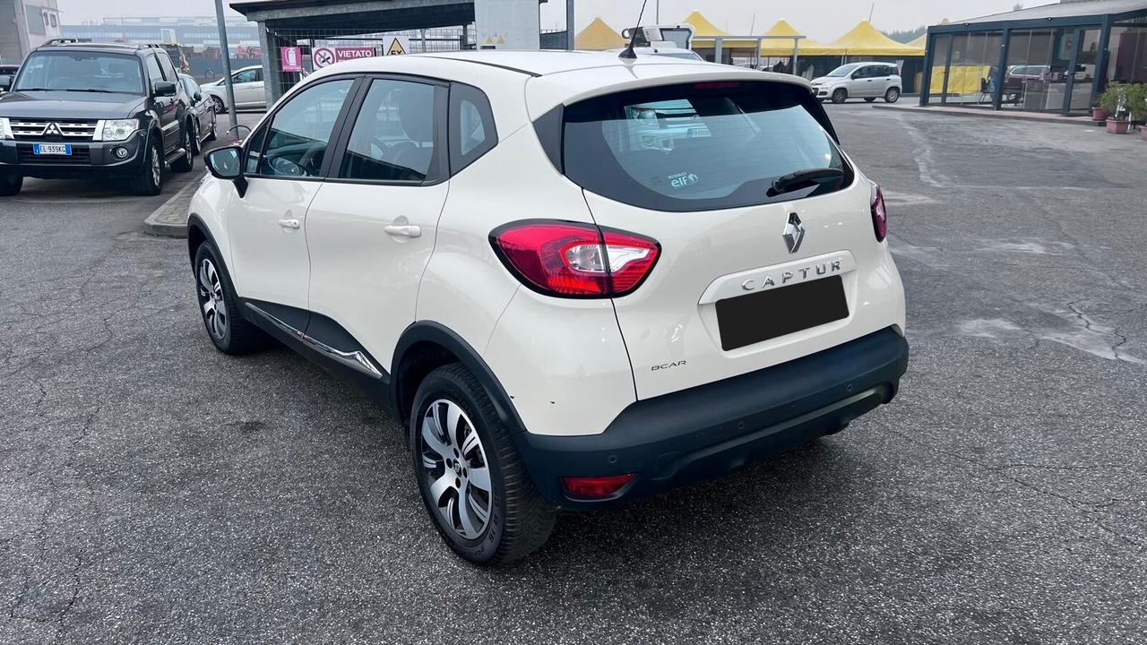 Renault Captur 12V 90 CV Start&Stop Energy Life