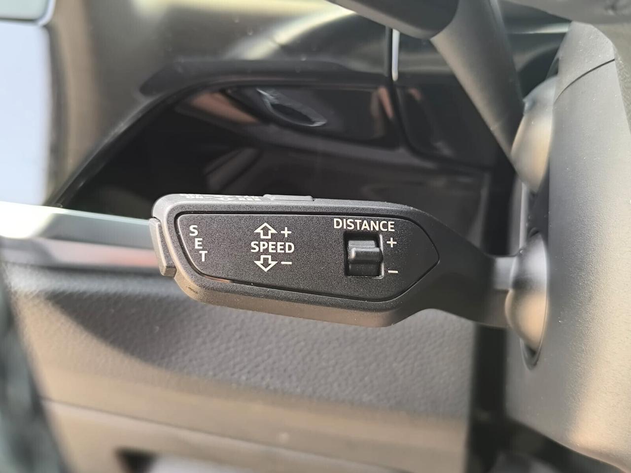 AUDI Q3 SPB 35 S tronic S line 2.0 TDI 150 CV 2020