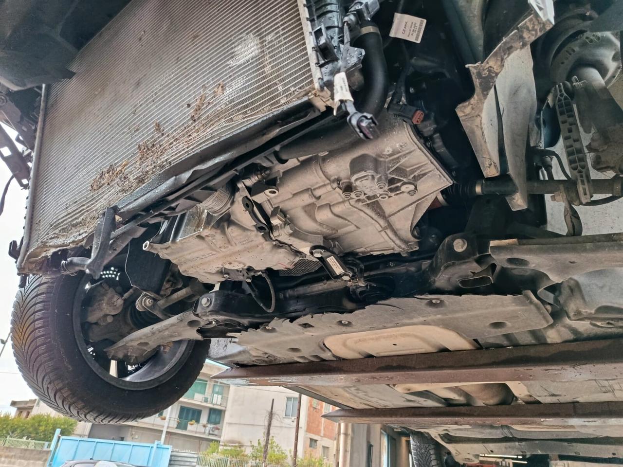 Skoda Fabia 1.0 TSI EVO 95 CV Monte Carlo-2022