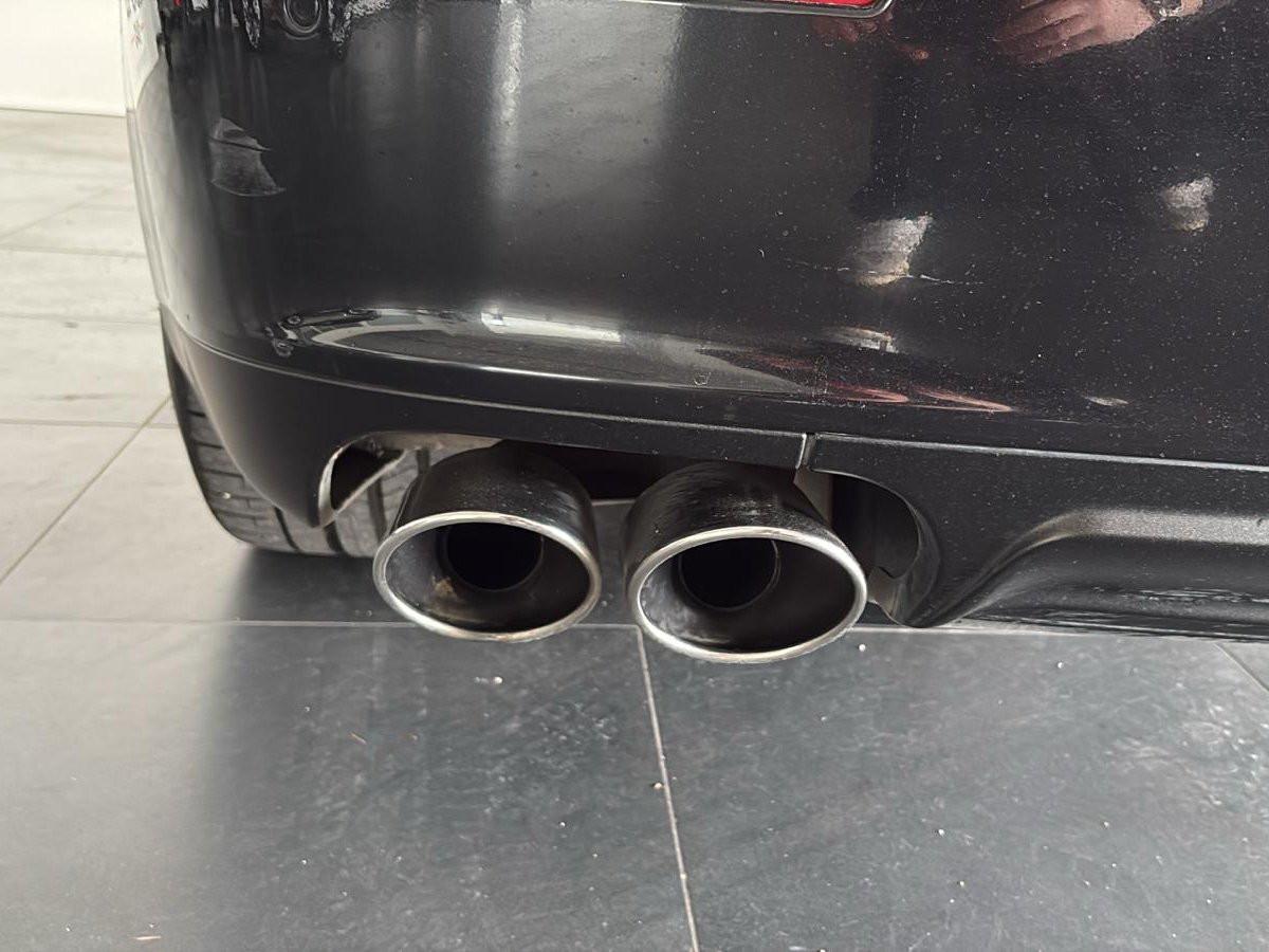 MASERATI Ghibli III 2013 - Ghibli 3.0 V6 ds 250cv auto my16 E6