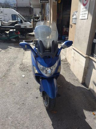 KYMCO Xciting 500 500