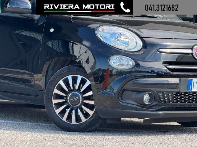 FIAT 500L 1.4 95 CV 120°