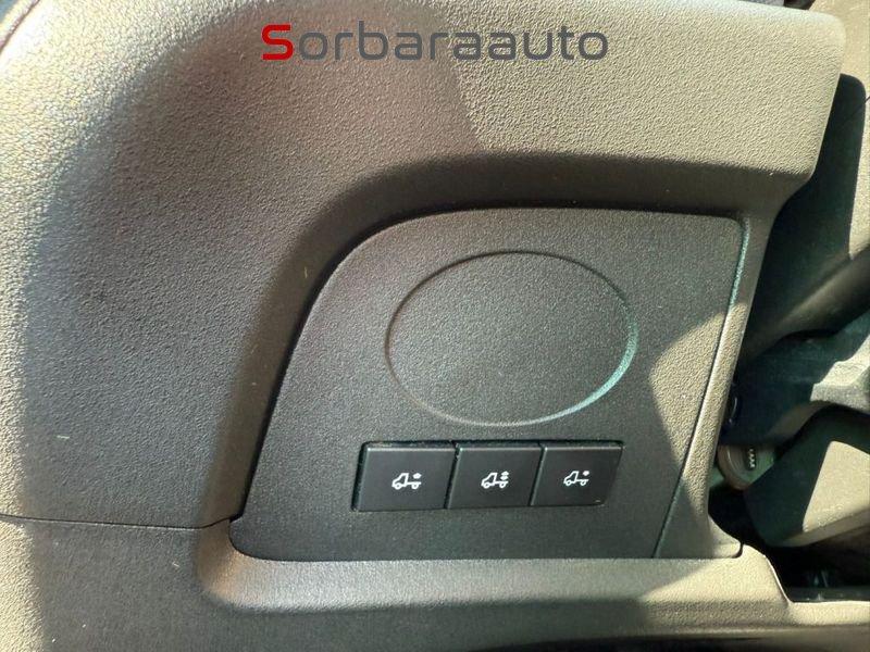 Iveco Daily 35S14HA8V 2.3 HPT Cassonato Hi-Matic