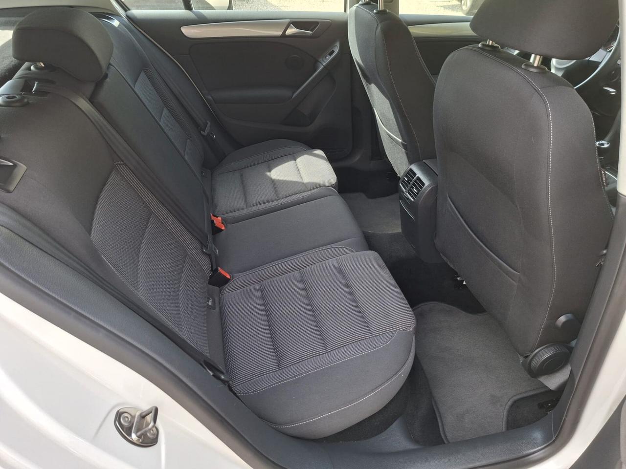Volkswagen Golf 2010