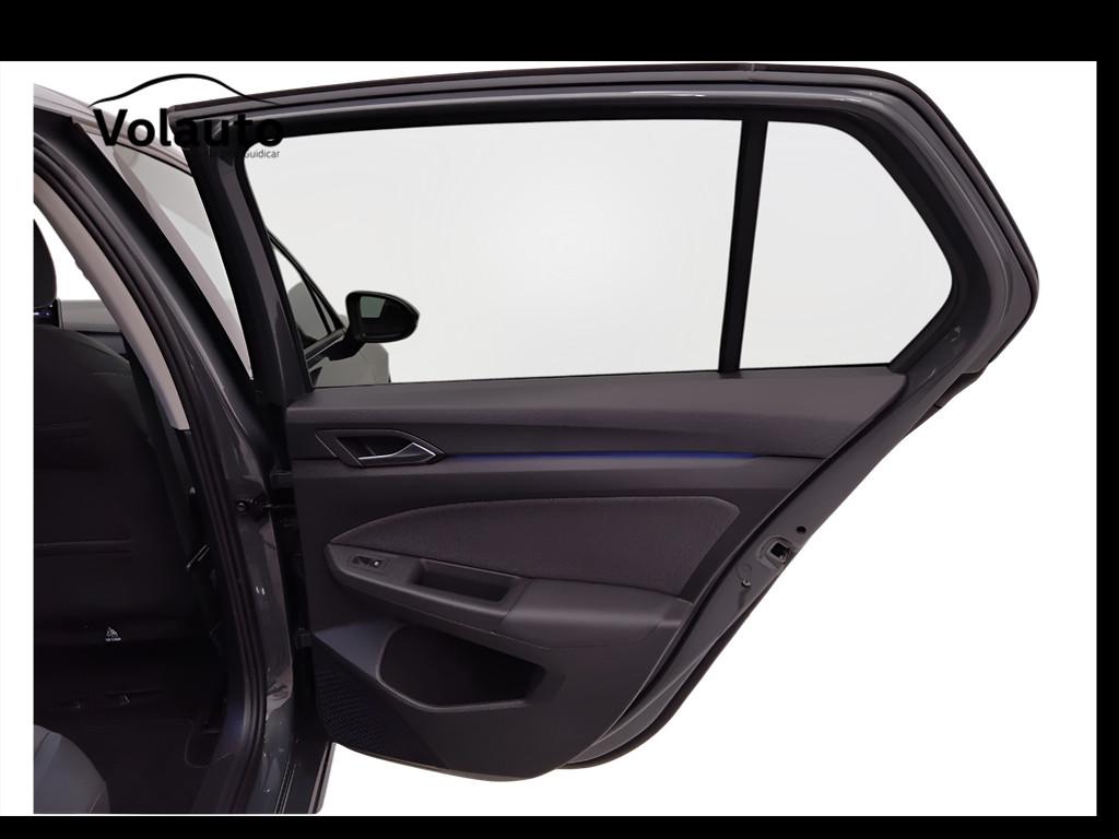 VOLKSWAGEN Golf VIII 2024 - Golf 2.0 tdi Edition Plus 115cv