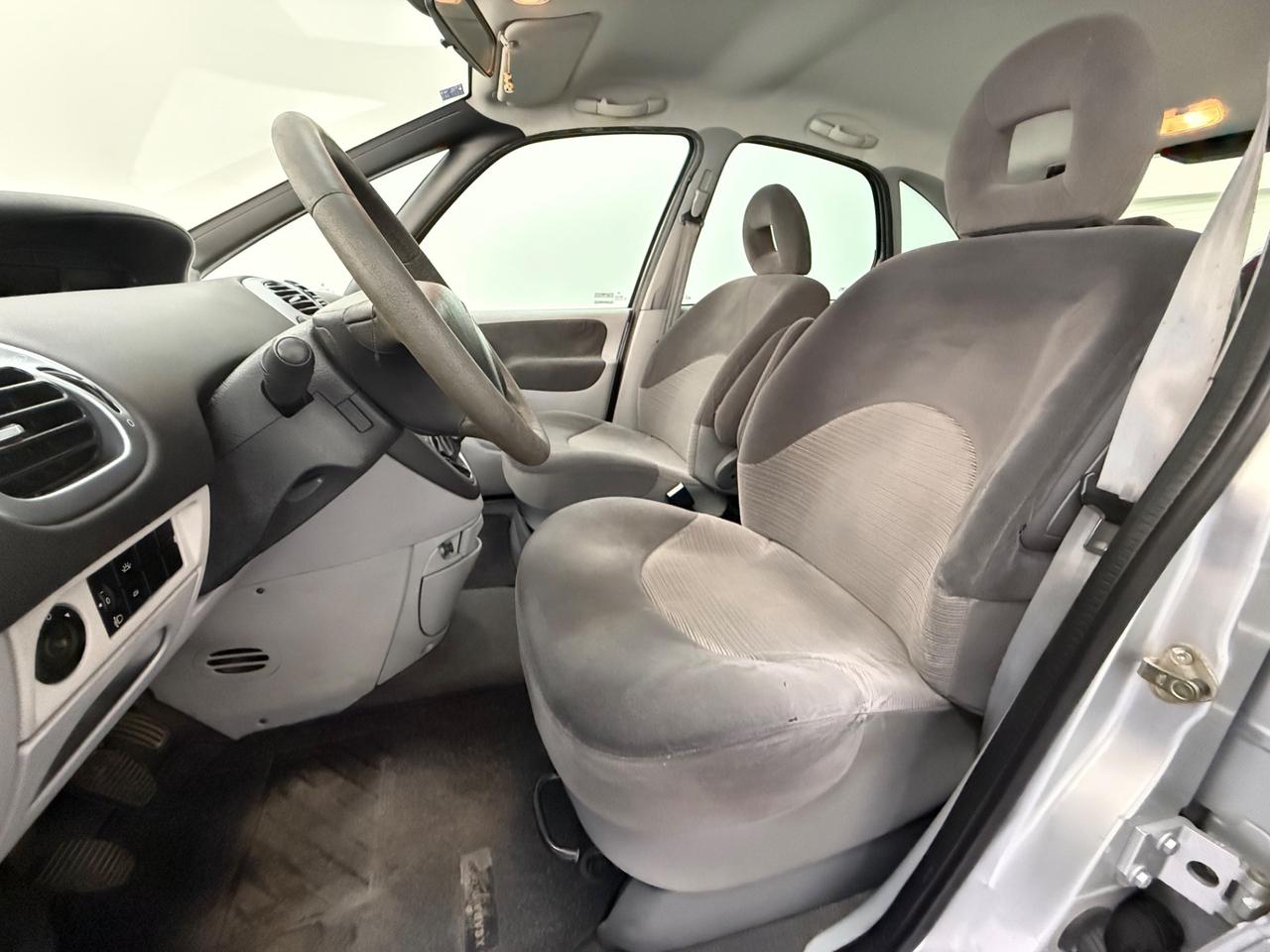 Citroen Xsara Picasso 1.6 Classique