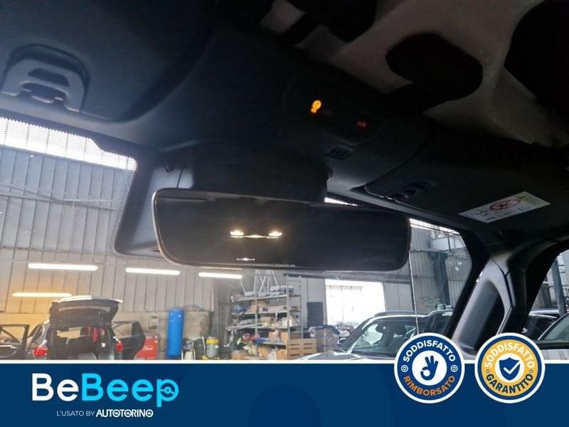 Jeep Wrangler UNLIMITED 2.0 ATX PHEV SAHARA 4XE AUTO