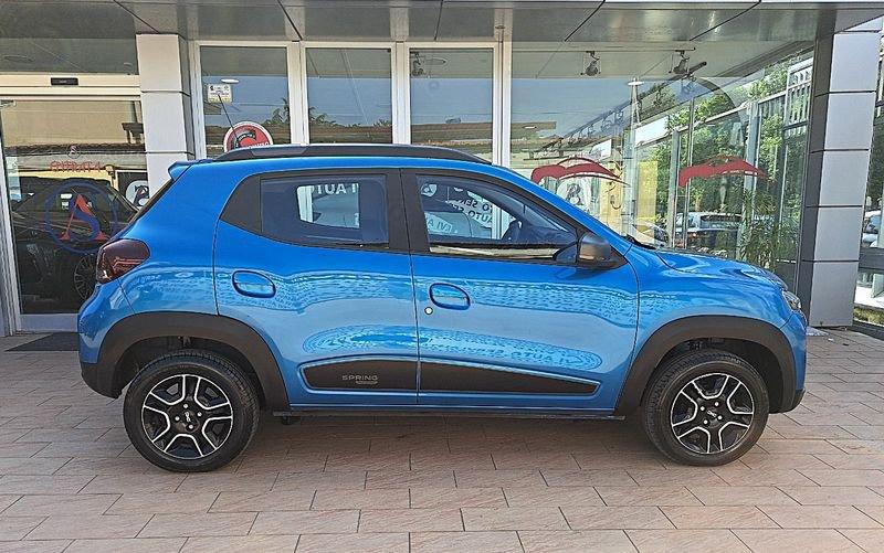 Dacia Spring Electric Essential Electric 45 33KW