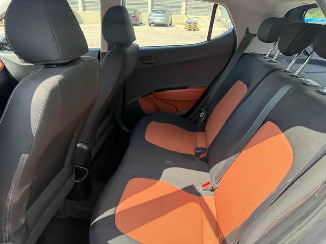 HYUNDAI i10 1.0 MPI Comfort senza nessun lavoro da fare