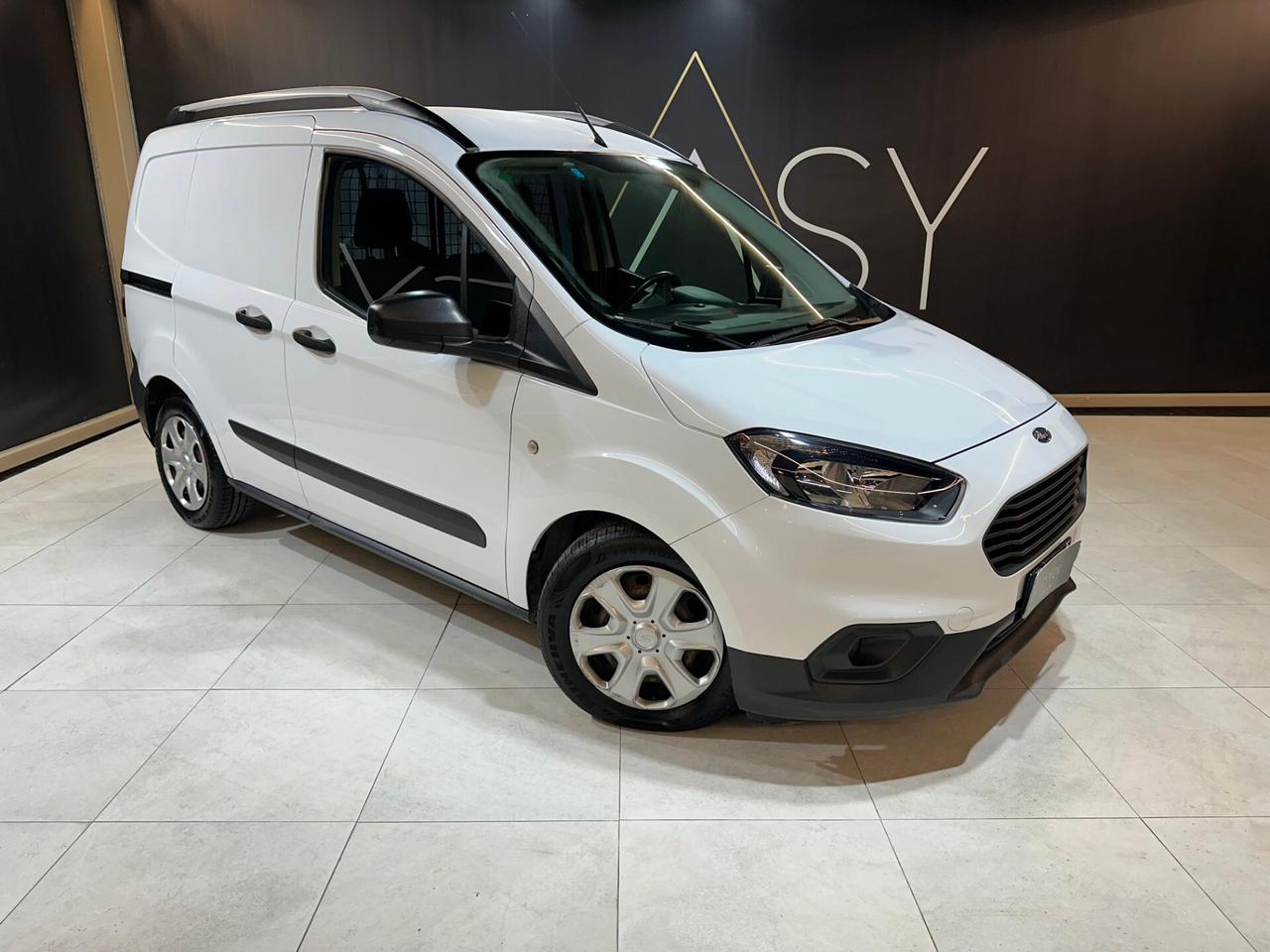 Ford Transit Courier 1.5 TDCi 75CV Van Trend * IVA ESCLUSA *