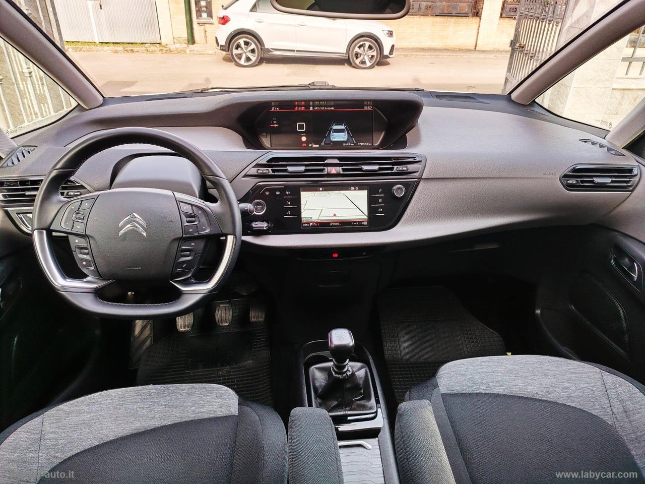 CITROEN Grand C4 S.T. BlueHDi 130 S&S Feel