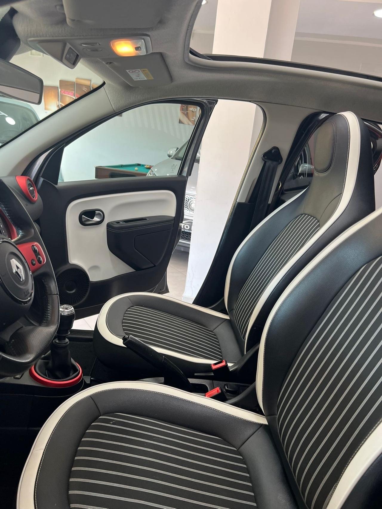 Renault Twingo LIMITED EDITION