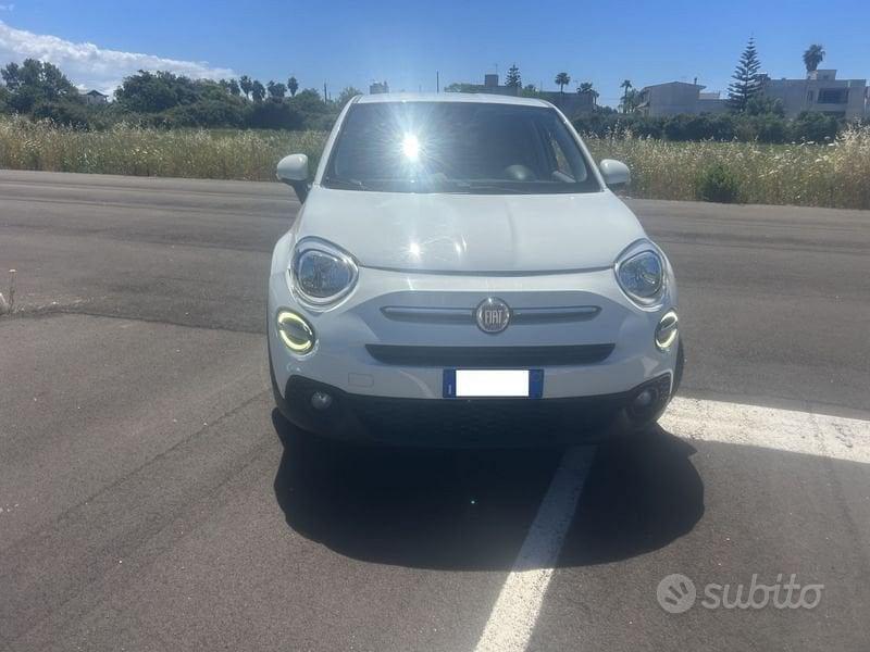 FIAT 500X 1.3 Mjet 95cv E6D Connect