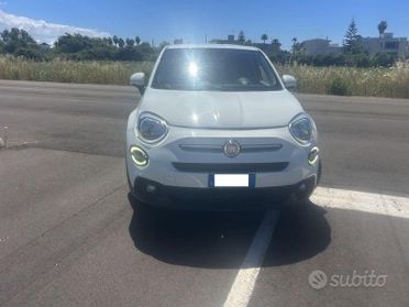 FIAT 500X 1.3 Mjet 95cv E6D Connect