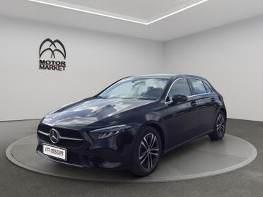 Mercedes Classe A 200 200 D Advanced Progressive 8G-DCT