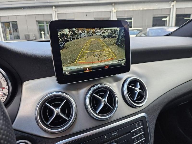 Mercedes-Benz GLA GLA 200 Premium
