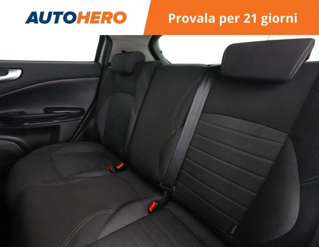 ALFA ROMEO Giulietta 1.6 JTDm TCT 120 CV Super