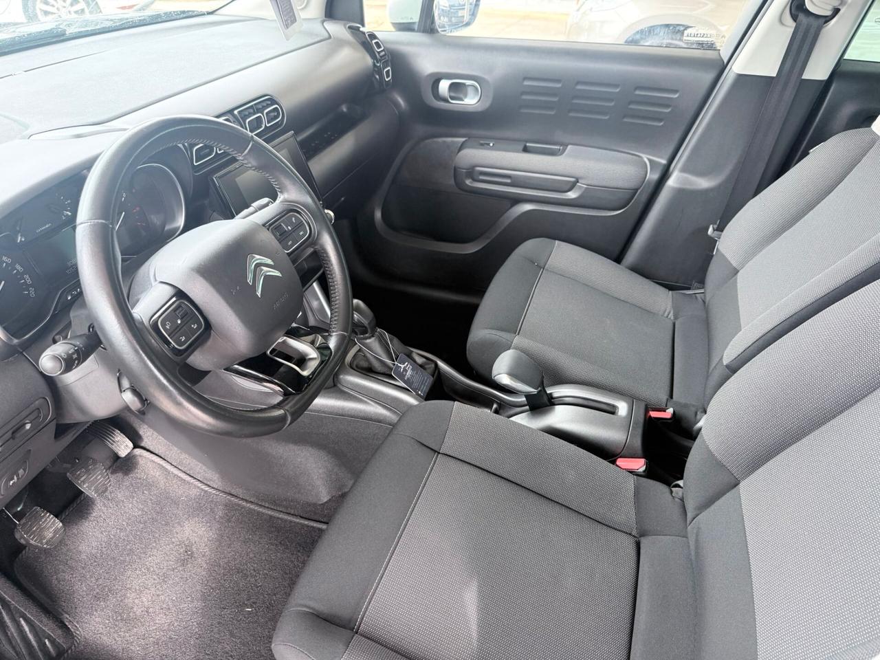 Citroen C3 Aircross PureTech 82 Shine