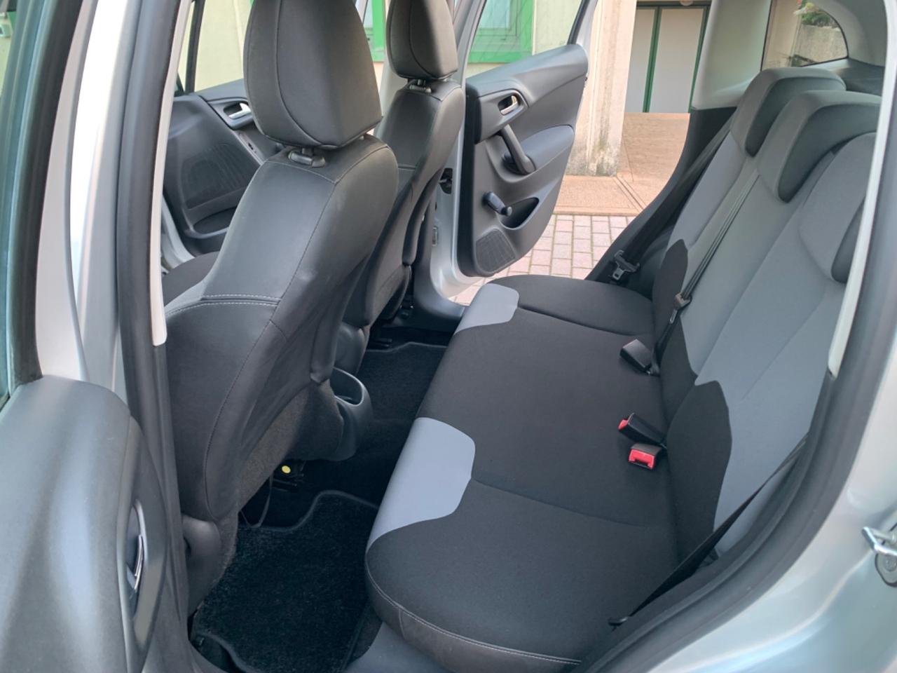 Citroen C3 1.4 VTi 95 Exclusive Style