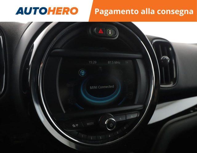 MINI Countryman 1.5 One D Countryman