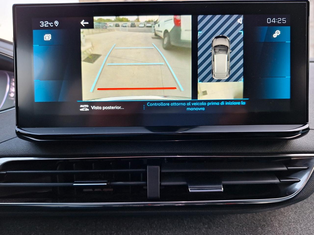 Peugeot 3008 BlueHDi 130 S&S EAT8 Allure Pack Nav Retrocam 09/2023