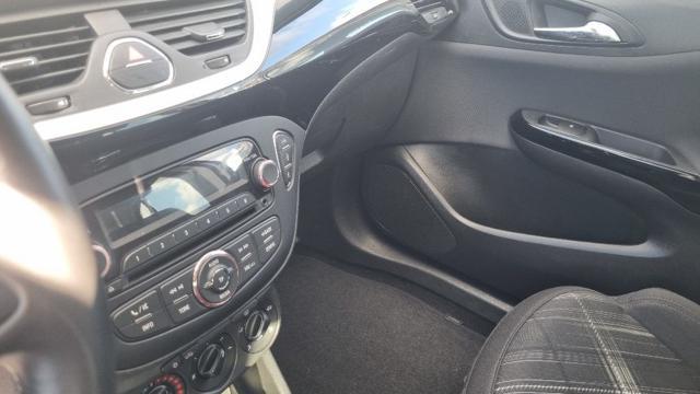 OPEL Corsa 1.4 90CV GPL Tech 5 porte b-Color
