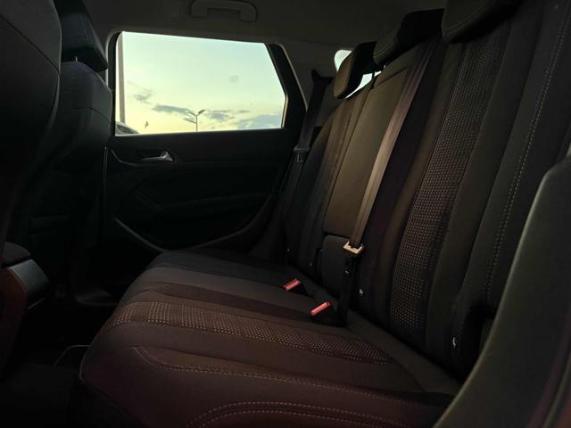 PEUGEOT 308 BlueHDi 120 S&S SW Allure