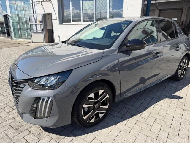 PEUGEOT 208 PureTech 100 Stop&Start 5 porte Allure