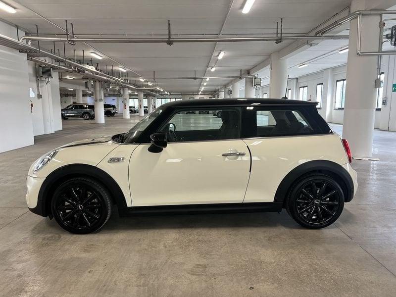 MINI Mini F56 2018 3p Benzina 3p 2.0 Cooper S Hype