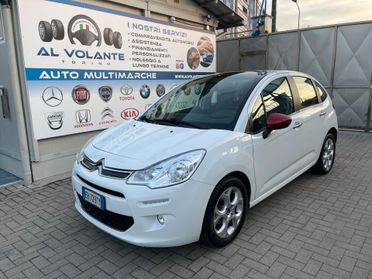 Citroen C3 1.2 VTi 82 Seduction