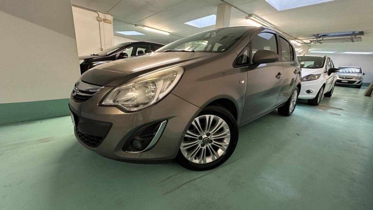 Opel Corsa 1.3 CDTI 95CV(anche per neopatentati)