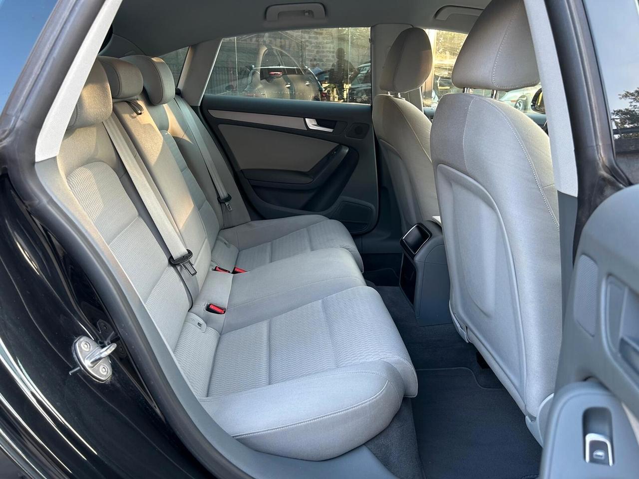 Audi A5 2.0 TDI 177 CV