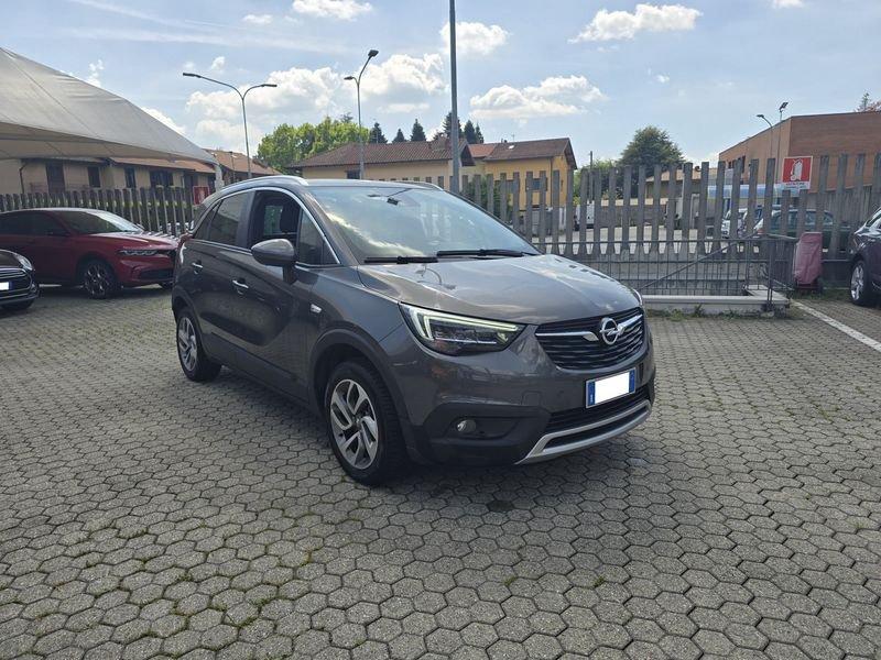 Opel Crossland Crossland X 1.5 ECOTEC D 120 CV Start&Stop aut. Ultimate