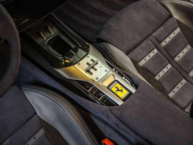 Ferrari 12Cilindri Spider
