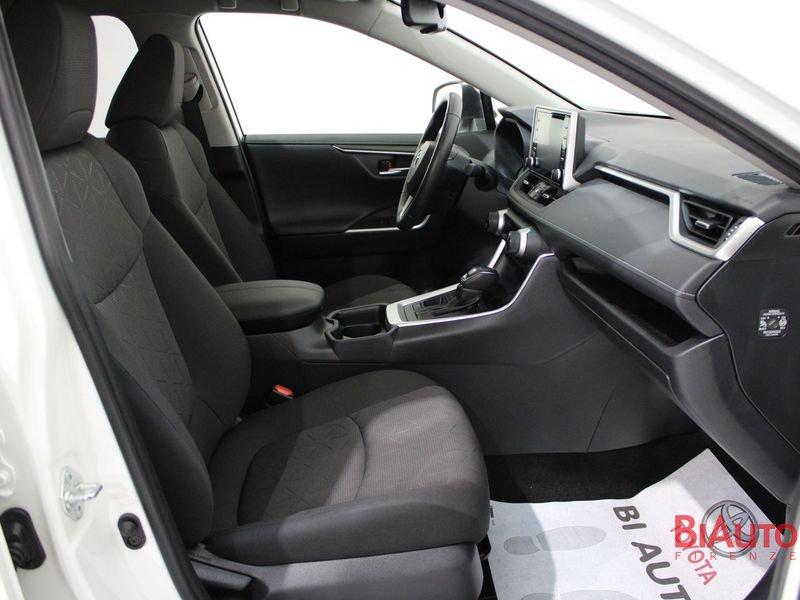 Toyota RAV4 2.5 HV (218CV) E-CVT 2WD Dynamic