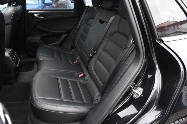 PORSCHE Macan 2.0 T *PSCB*TETTO*CAM360*PASM*21"*FULL*