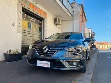 Renault Megane Mégane Sporter dCi 8V 110 CV EDC Energy Bose