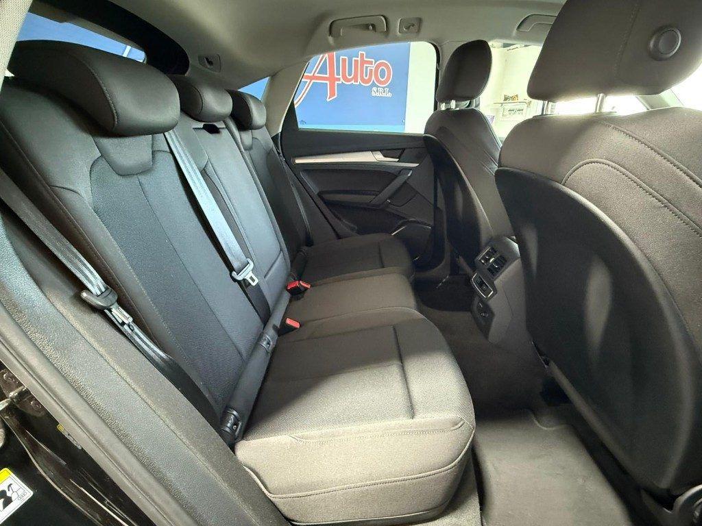 Audi Q5 SPB 40 TDI quattro S tronic S line