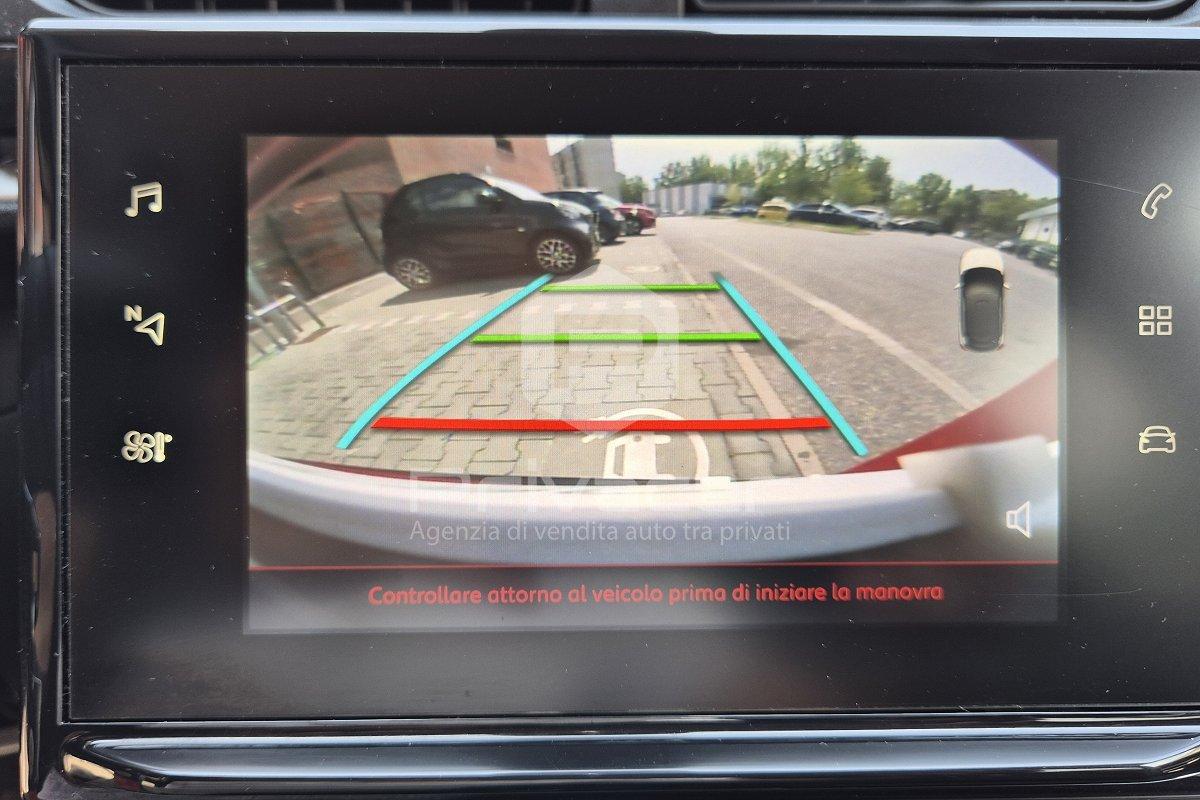 CITROEN C3 PureTech 110 S&S Shine