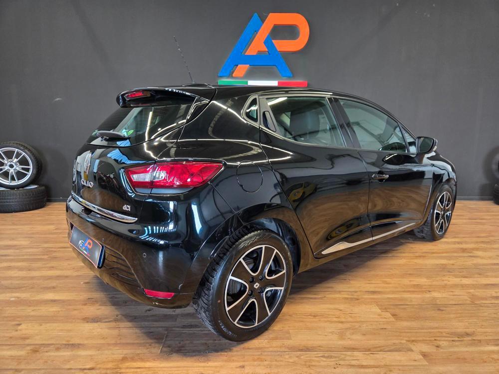 Renault Clio 5 Porte Clio 5p 1.5 dci Wave 75cv