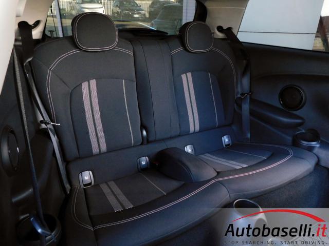 MINI Cooper SE eDrive 100% ELETTRICA 184CV AUTOMATICA