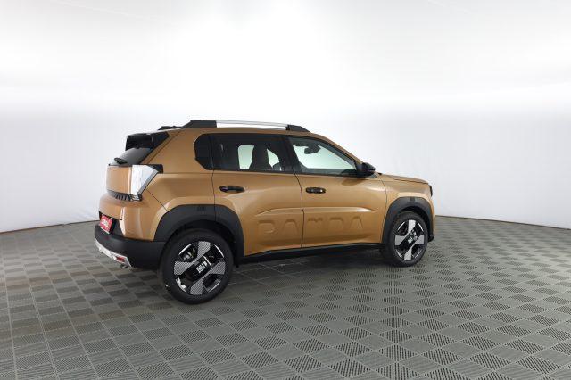 FIAT Grande Panda Grande Panda 1.2 Hybrid 110 CV S&S La Prima