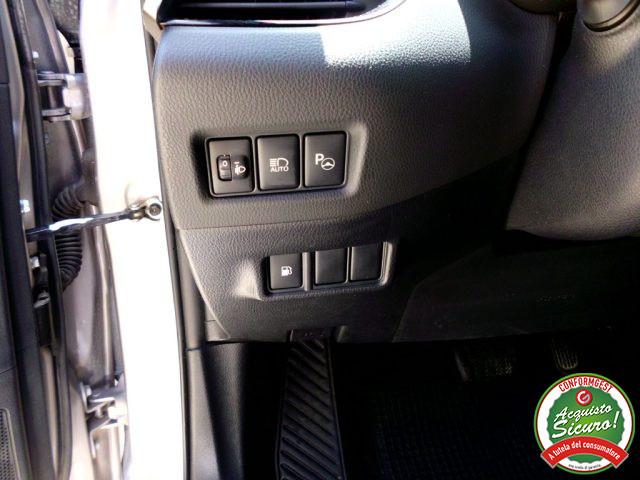 TOYOTA C-HR 1.2 Turbo CVT 4WD Style